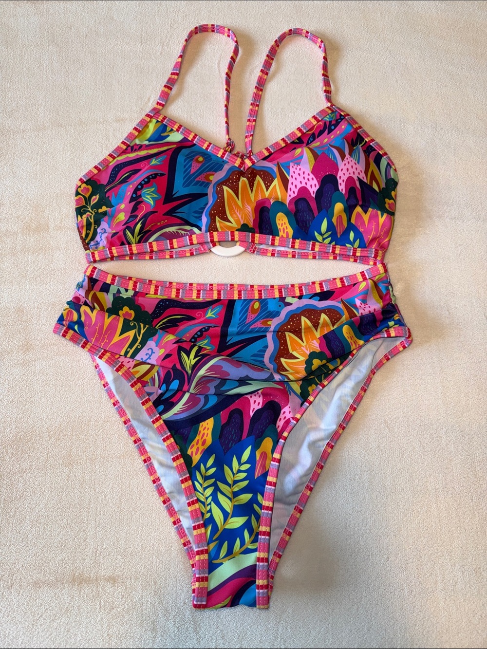 NWT Bikini. Size Small.